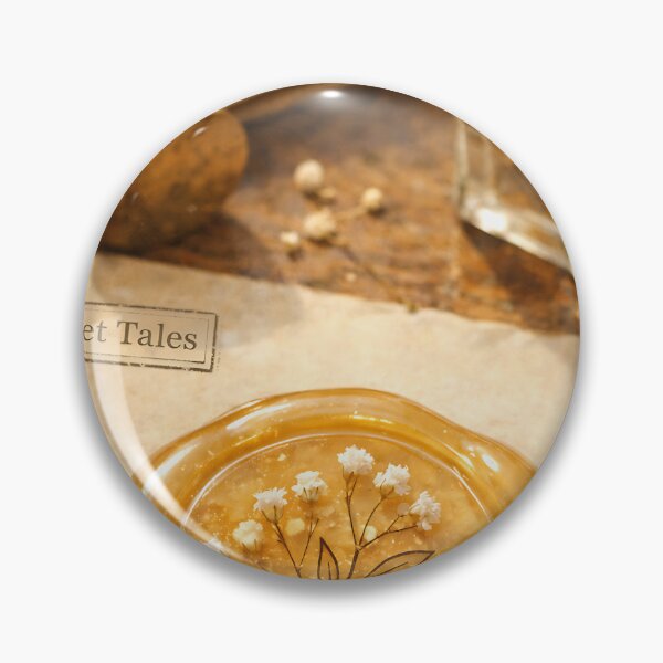 Item preview, Botanical Preservation - Wax Seal designed and sold by bapupa.