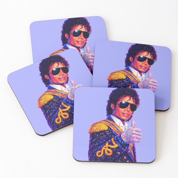 Item preview, MJ King of Pop designed and sold by The Art by Rossouw.
