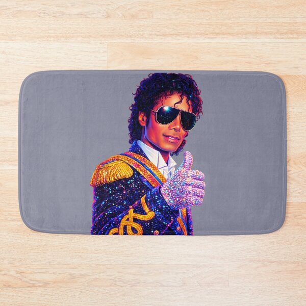 Item preview, MJ King of Pop designed and sold by The Art by Rossouw.
