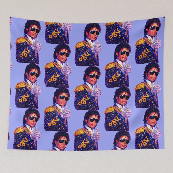 Item preview, MJ King of Pop designed and sold by The Art by Rossouw.