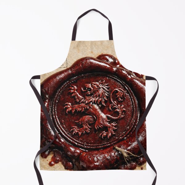 Item preview, The Sovereign’s Spill - Wax Seal designed and sold by bapupa.