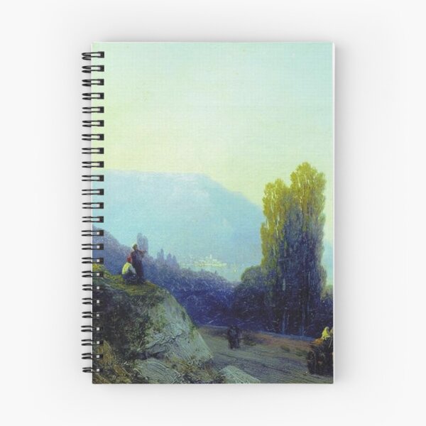 Item preview, On the way to Yalta designed and sold by SharonTheFirst.
