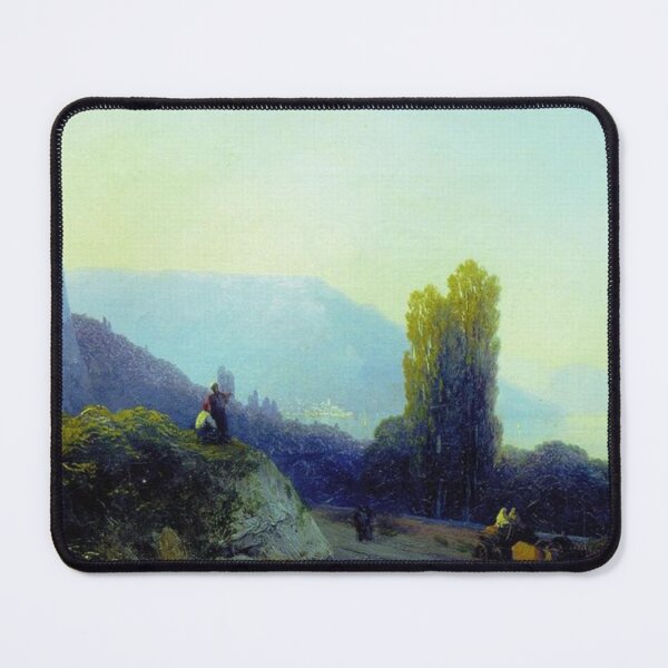 Item preview, On the way to Yalta designed and sold by SharonTheFirst.