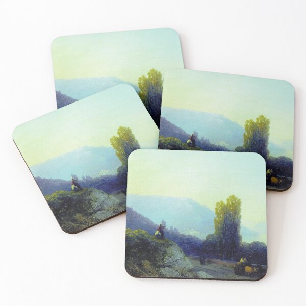 Item preview, On the way to Yalta designed and sold by SharonTheFirst.