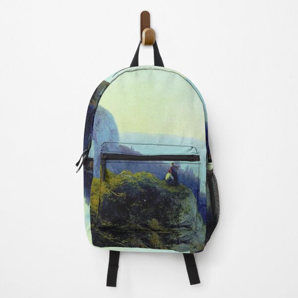 Item preview, On the way to Yalta designed and sold by SharonTheFirst.