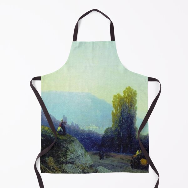 Item preview, On the way to Yalta designed and sold by SharonTheFirst.