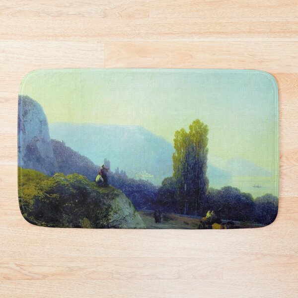 Item preview, On the way to Yalta designed and sold by SharonTheFirst.