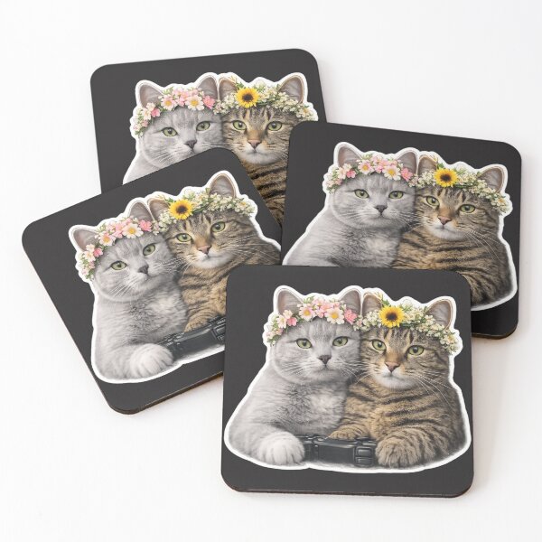 Item preview, Funny Pets Moments designed and sold by Nika Art Studio.