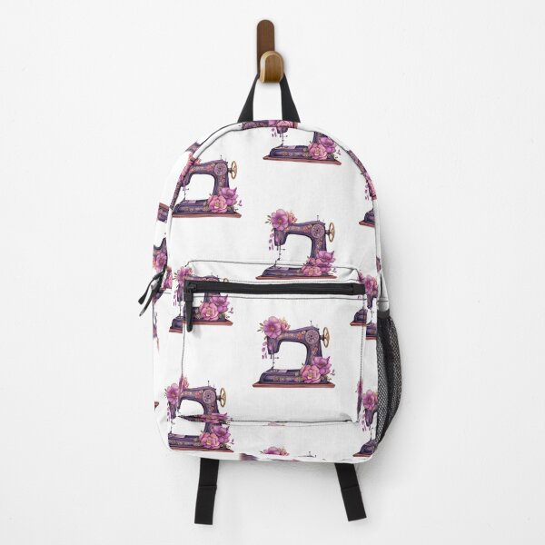 Item preview,  Vintage sewing machine designed and sold by Sweetvoilet.