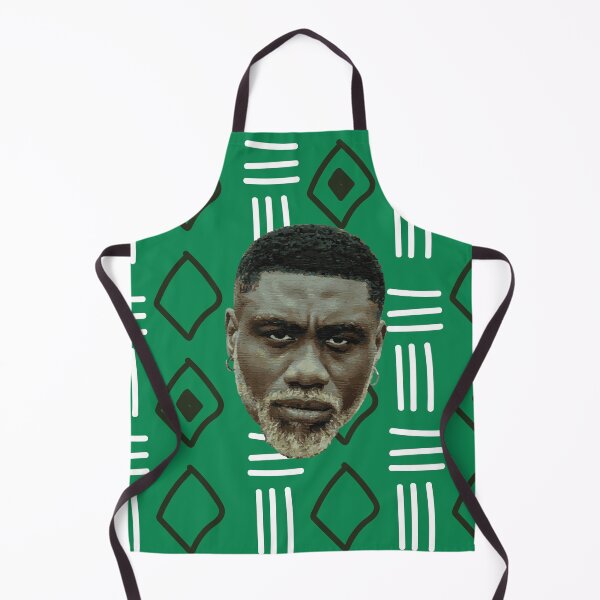 Item preview, Nigeria Gym - bogolan designed and sold by Wolagno.