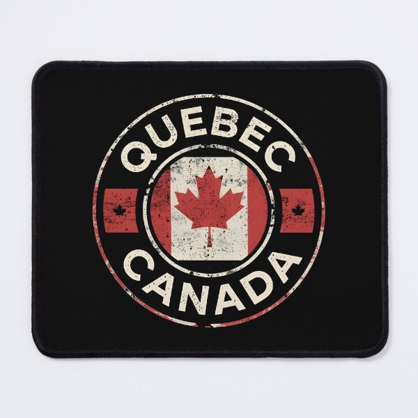 Item preview, Quebec - Canada designed and sold by GoodOldVintage.