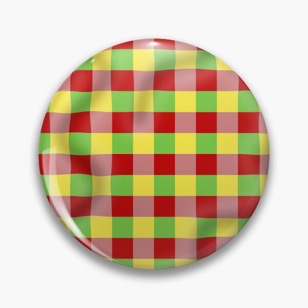 Item preview, Colorful Wavy Checkered Pattern designed and sold by Nojom-.