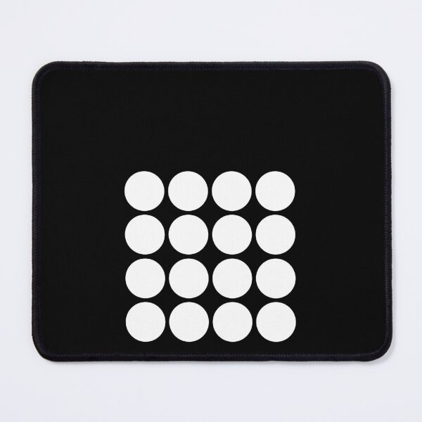 Item preview, 16 dots in the wood designed and sold by MilanZulicShop.