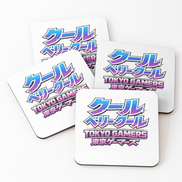 Item preview, tokyo gamers designed and sold by douspotroody.
