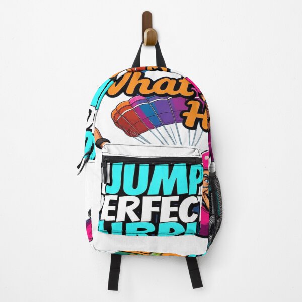 Item preview, Funny Skydiving Shirt – “I Jump Out of Perfectly Good Airplanes” – Skydiver Humor Tee, Parachute Jump Gift, Extreme Sports Shirt designed and sold by Sushikidsntoddlers.