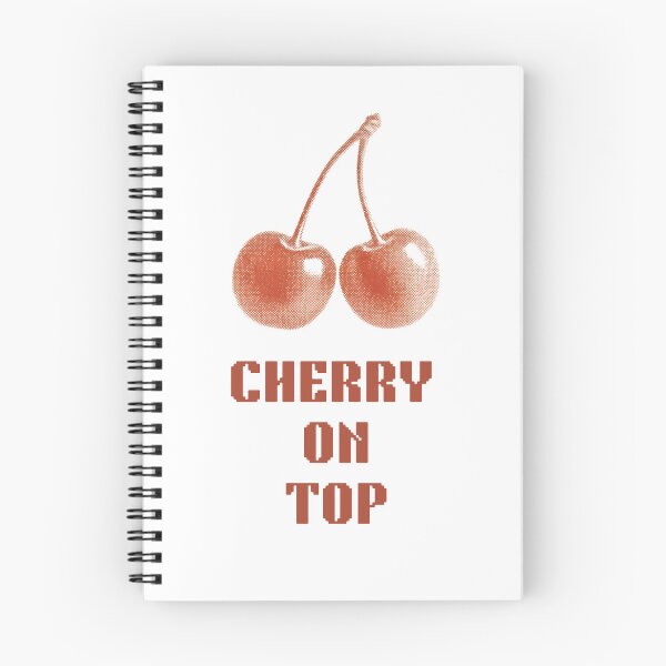 Item preview, cherry on top designed and sold by xuecrafts.
