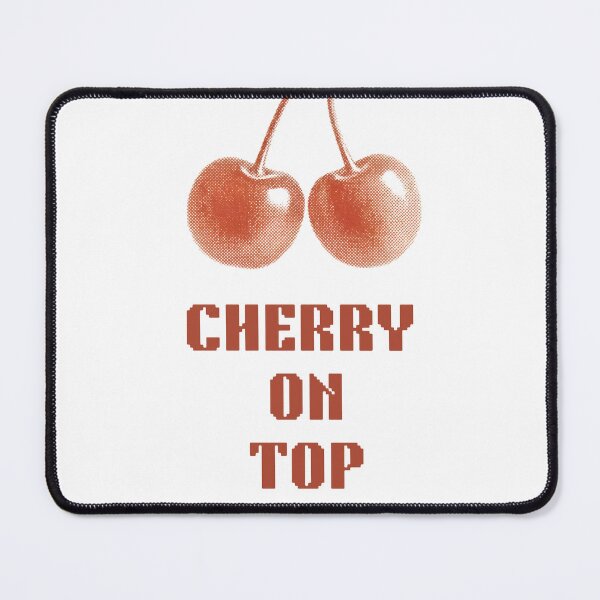 Item preview, cherry on top designed and sold by xuecrafts.