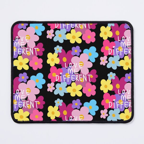 Item preview, Love Me Different designed and sold by Daphne-Draws.