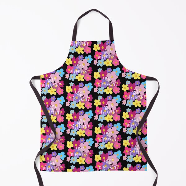 Item preview, Love Me Different designed and sold by Daphne-Draws.