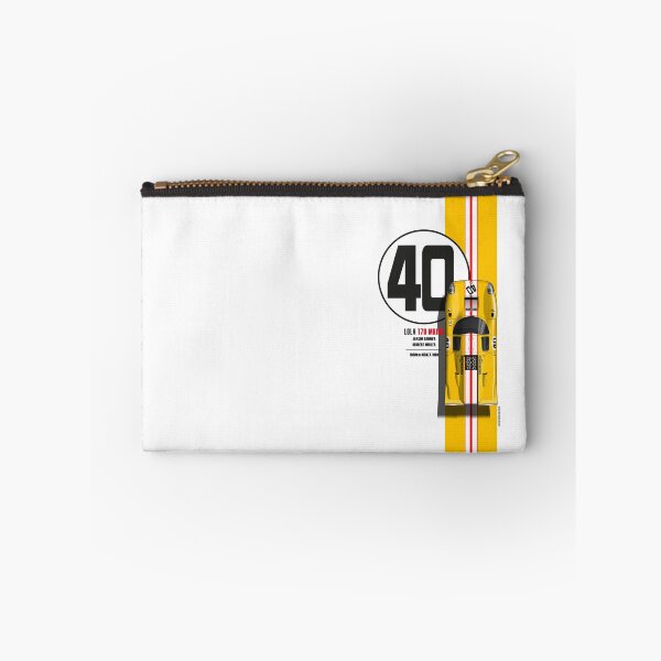 Item preview, Lola T70 Bongrip No. 40 designed and sold by Theodor Decker.