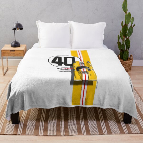 Item preview, Lola T70 Bongrip No. 40 designed and sold by Theodor Decker.