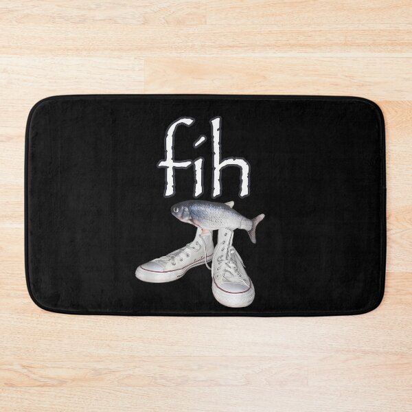 Item preview, Fih meme Fish designed and sold by Alluka Brand.