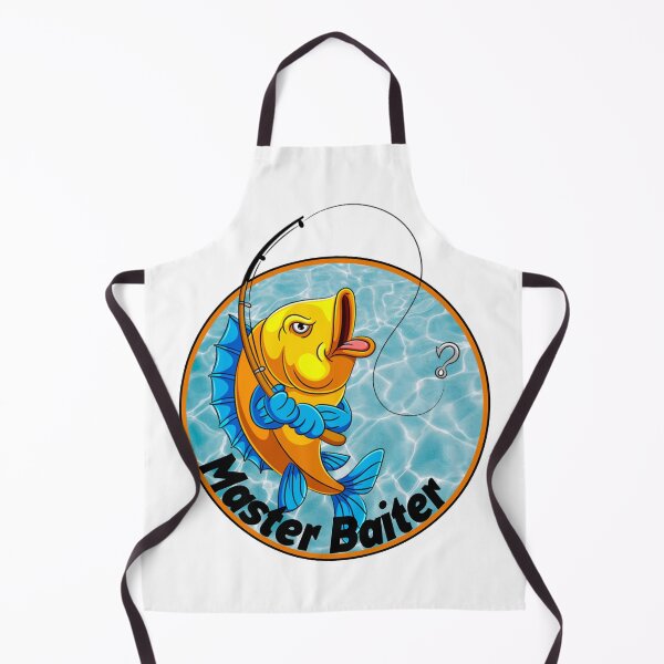 Item preview, MASTER BAITER designed and sold by SpiciestGarmz.