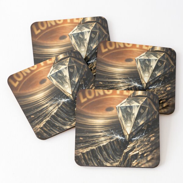 Item preview, Vinyl Groove Topography - Analog Technology designed and sold by bapupa.