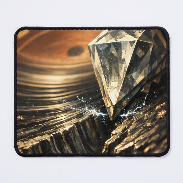 Item preview, Vinyl Groove Topography - Analog Technology designed and sold by bapupa.