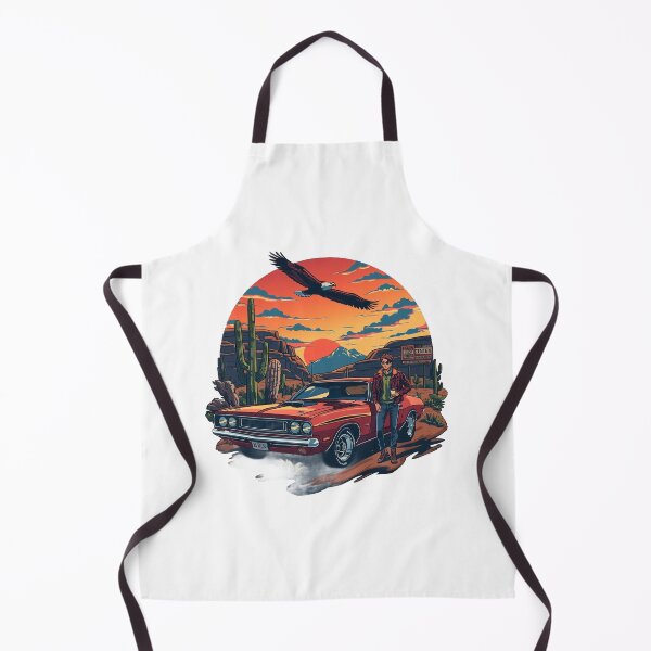 Item preview, Desert Drifter: Sunset Highway designed and sold by HEMANTH4757.