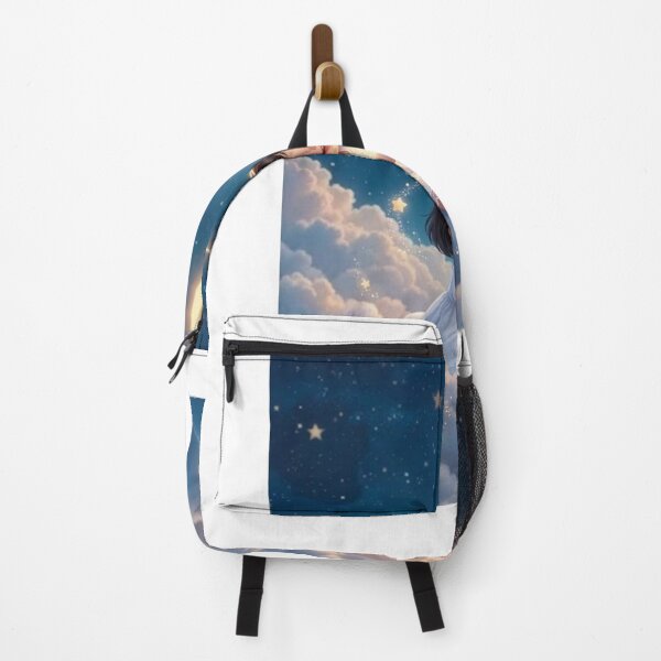 Item preview, Sweet Dreams in the Stars designed and sold by Ramaniartstudio.