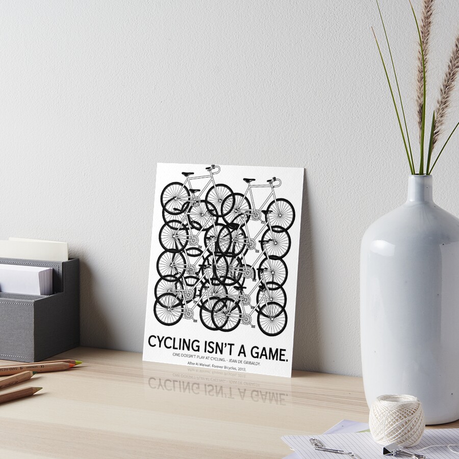 Vista previa del artículo con la obra «Lámina rígida», diseñado y vendido por InkTheoryStudio.