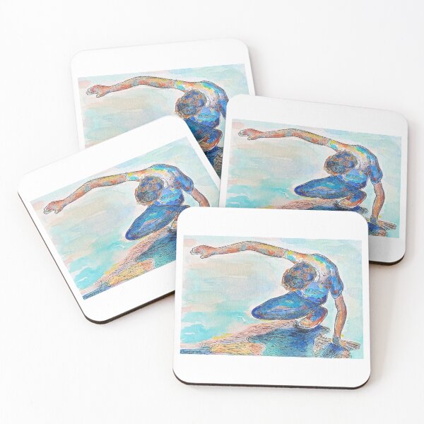 Item preview, Breakdance con el brazo extendido designed and sold by SHARON NAKAR.