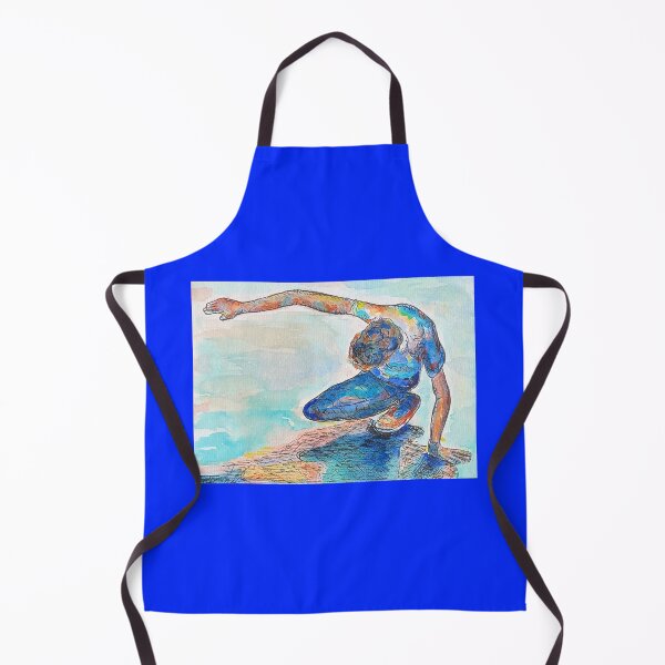 Item preview, Breakdancing with arm stretched out designed and sold by SHARON NAKAR.