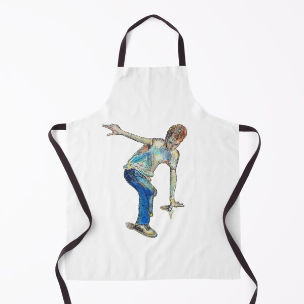 Item preview, Breakdancing one hand on the floor designed and sold by SHARON NAKAR.