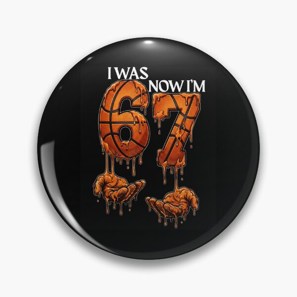 Item preview, I Was 6 Now I’m 7 Basketball Birthday Drip  designed and sold by gladysenglish.