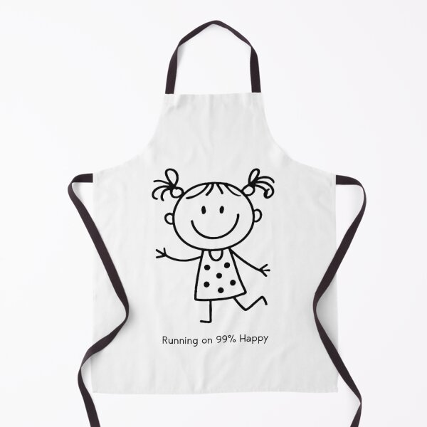 Item preview, Running on 99% Happy designed and sold by GlimmerAura.
