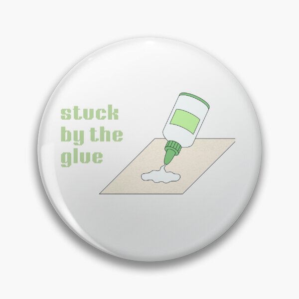 Item preview, stuck by the glue designed and sold by xuecrafts.