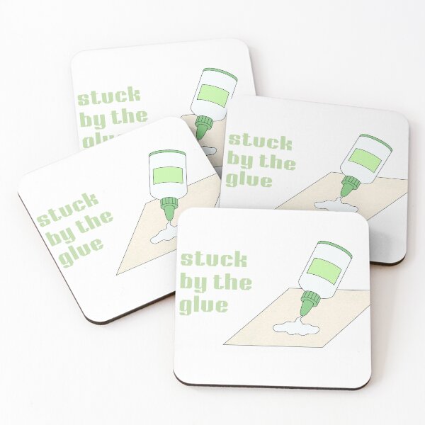 Item preview, stuck by the glue designed and sold by xuecrafts.