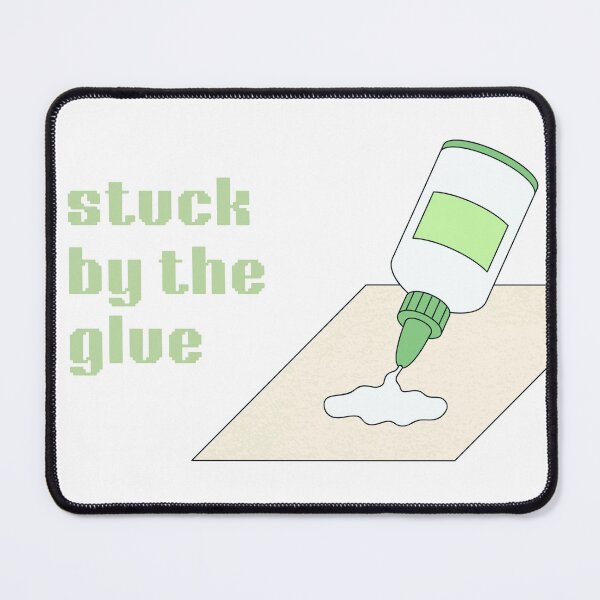 Item preview, stuck by the glue designed and sold by xuecrafts.