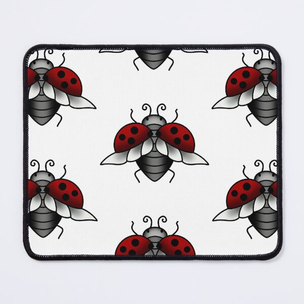 Item preview, Ladybug designed and sold by Daphne-Draws.