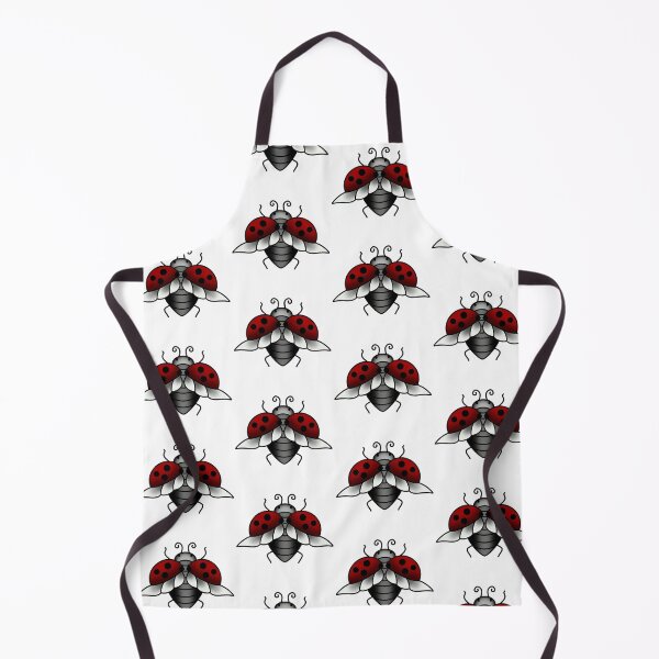 Item preview, Ladybug designed and sold by Daphne-Draws.
