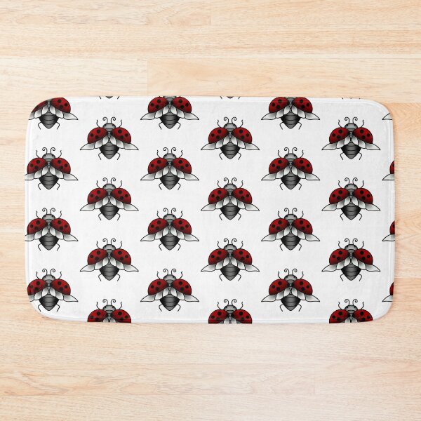 Item preview, Ladybug designed and sold by Daphne-Draws.
