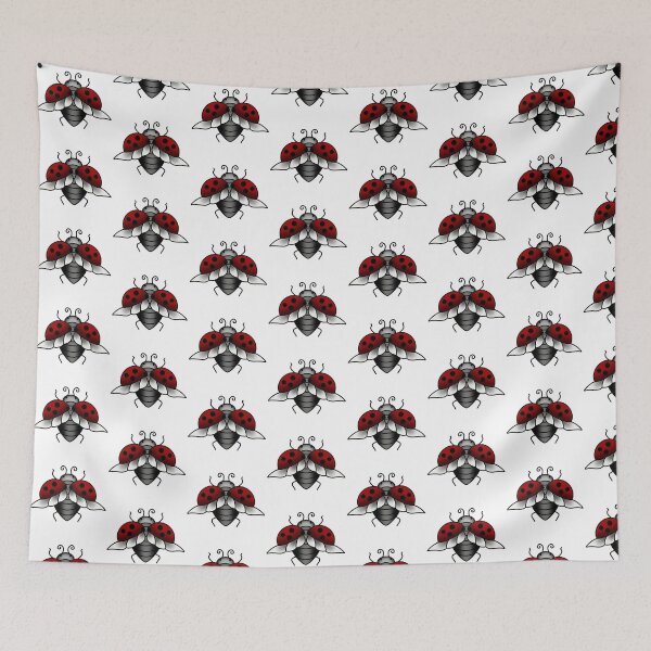 Item preview, Ladybug designed and sold by Daphne-Draws.
