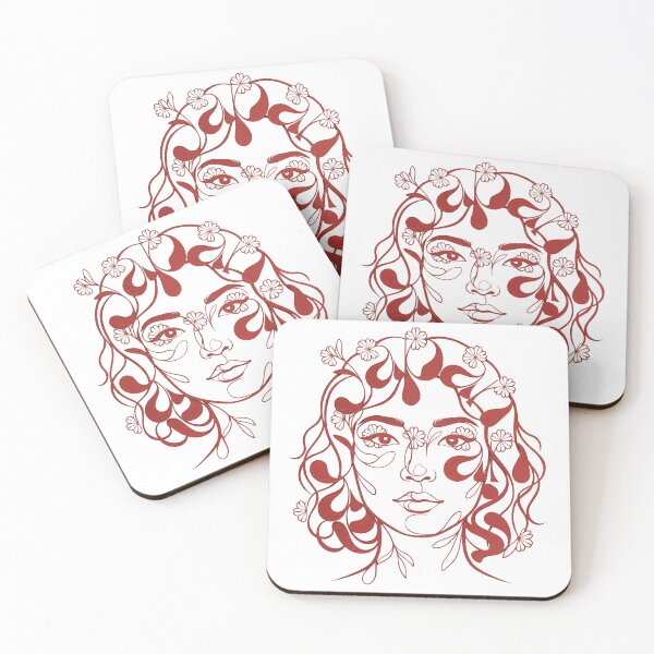 Item preview, Muchachas designed and sold by Mani801.