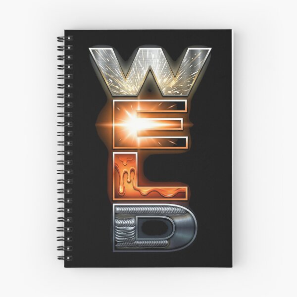 Item preview, WELD Vertical Art Welder T-Shirt designed and sold by SayIt-Wear.