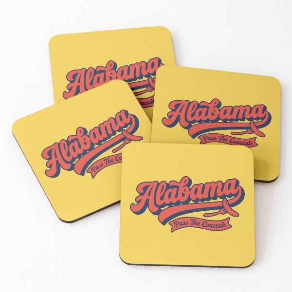 Item preview, Alabama Pass The Conecuh Smoked Sausage designed and sold by Cozy-Old-Pub.