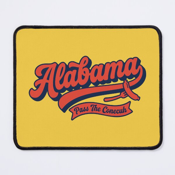 Item preview, Alabama Pass The Conecuh Smoked Sausage designed and sold by Cozy-Old-Pub.