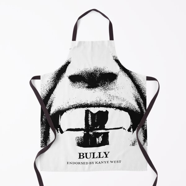 Item preview, Kanye West Ye Bully Album Graphic Design Black designed and sold by Novaque.