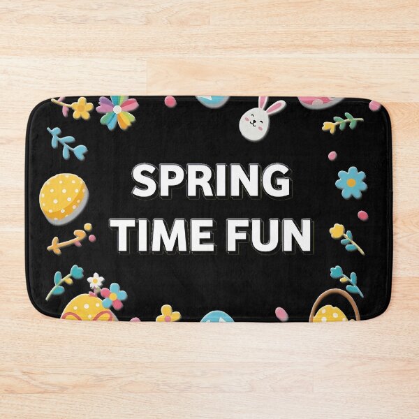 Item preview, ✨ SPRING TIME FUN | Premium 2026 Easter Celebration Design designed and sold by Marie***2905.
